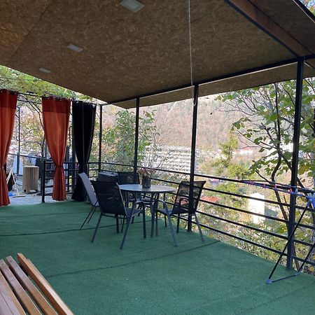 Borjomi Veranda المظهر الخارجي الصورة