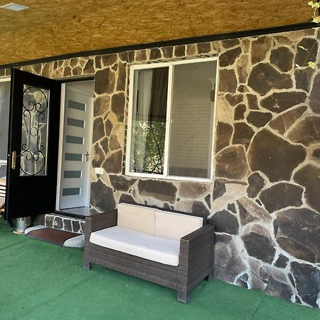 Borjomi Veranda المظهر الخارجي الصورة