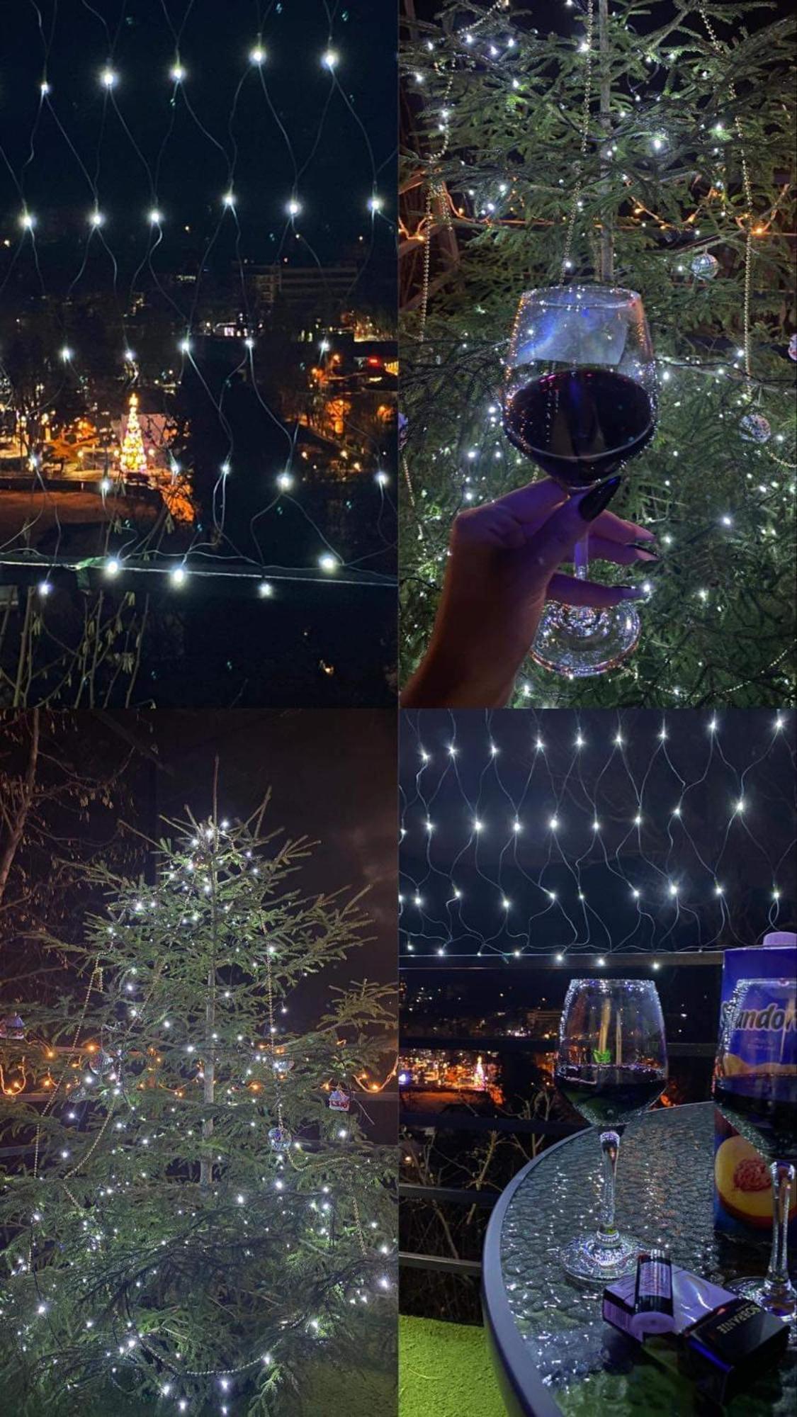 Borjomi Veranda المظهر الخارجي الصورة