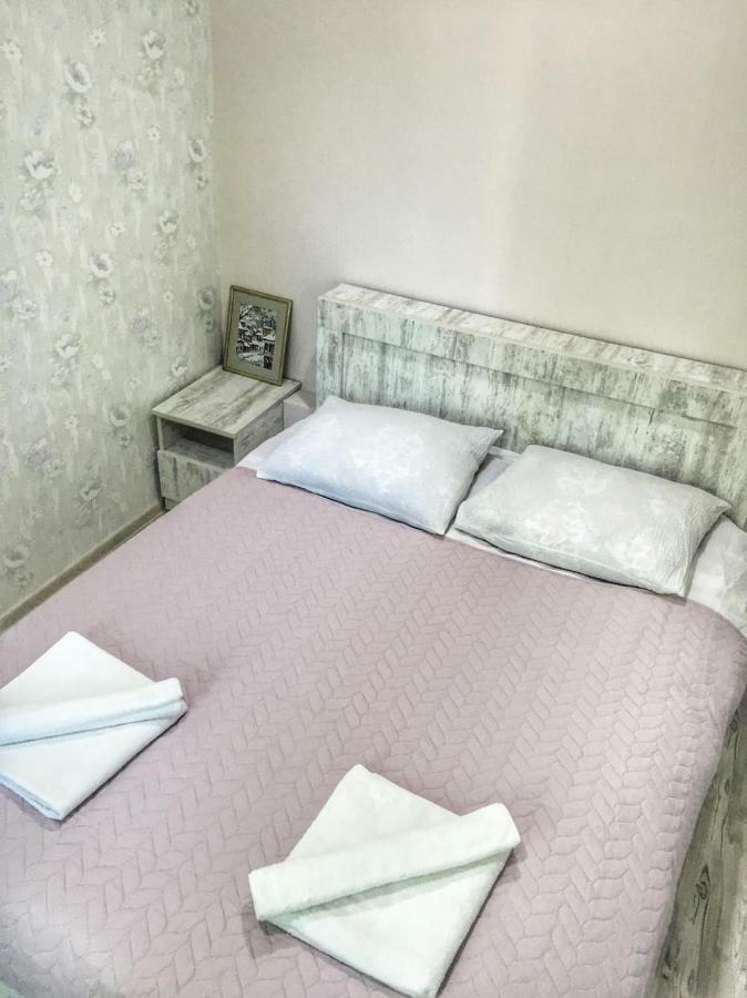 Borjomi Veranda المظهر الخارجي الصورة