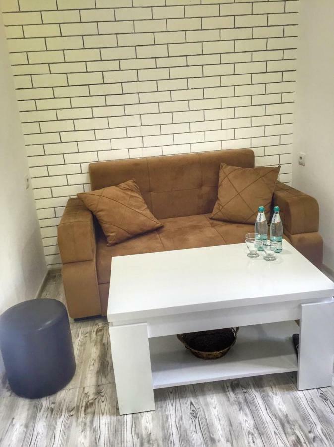 Borjomi Veranda المظهر الخارجي الصورة
