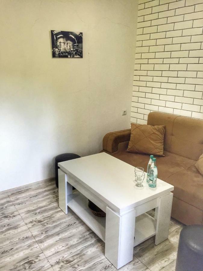 Borjomi Veranda المظهر الخارجي الصورة