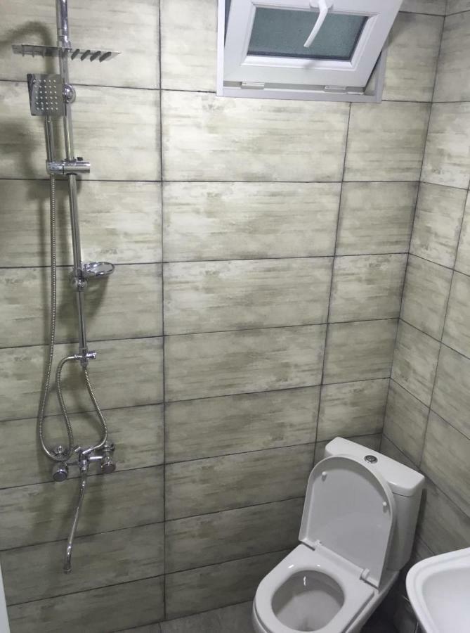 Borjomi Veranda المظهر الخارجي الصورة