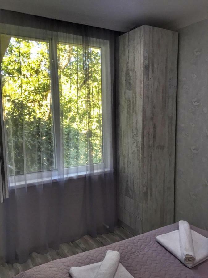 Borjomi Veranda المظهر الخارجي الصورة