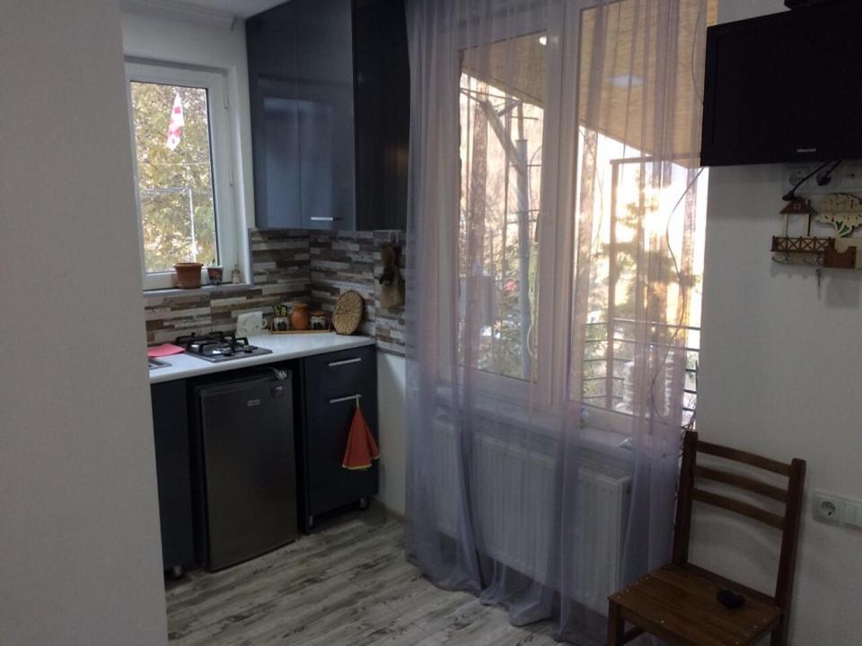 Borjomi Veranda المظهر الخارجي الصورة