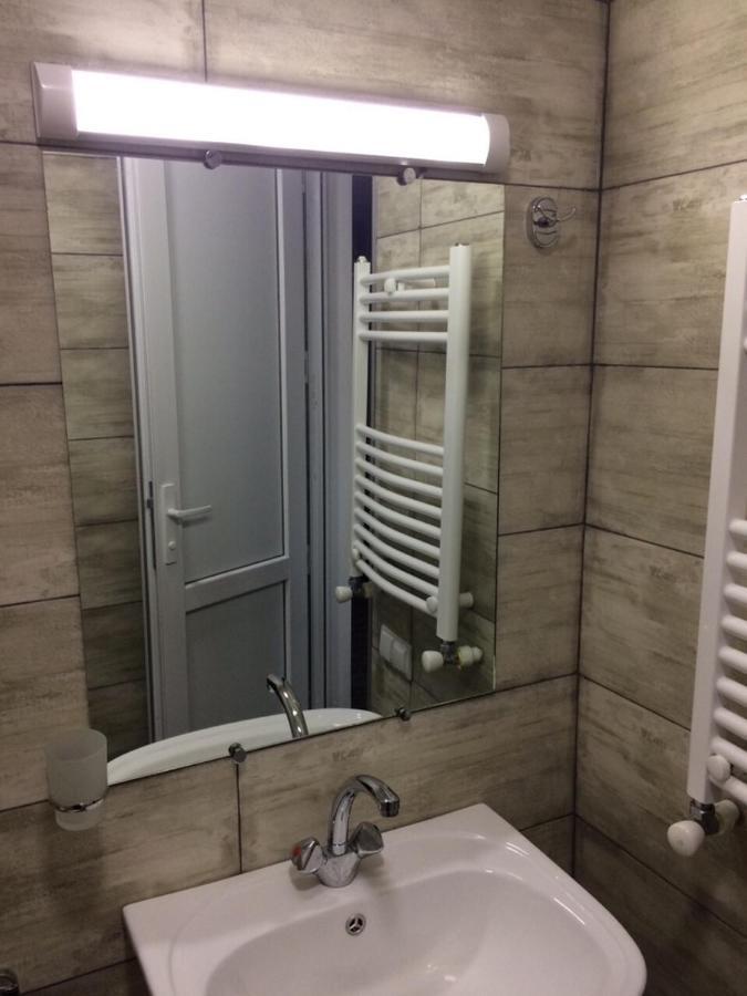 Borjomi Veranda المظهر الخارجي الصورة